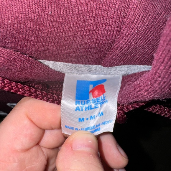 Hoodie - Picture 2 of 2